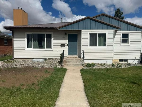 772 Fir Street, POCATELLO, ID 83201