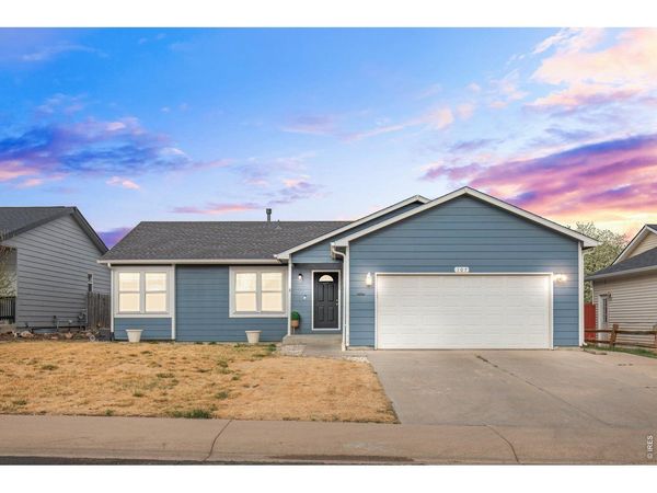 107 N 49th Ave Pl, Greeley, CO 80634