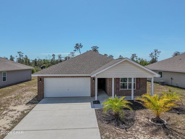 3916 Whitehead Boulevard , Panama City, FL 32404