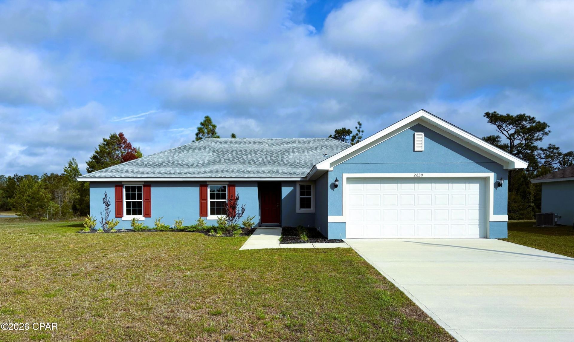 2230 Gallagher Drive , Chipley, FL 32428 Main Photo