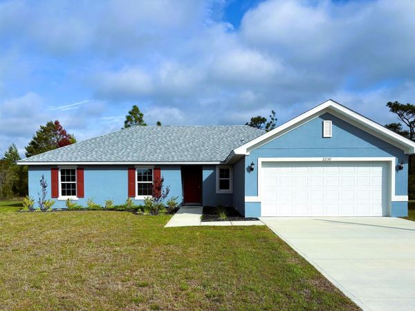 2230 Gallagher Drive , Chipley, FL 32428