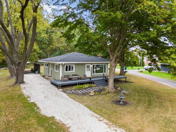 5255 E Bay Front Court, Monticello, IN 47960