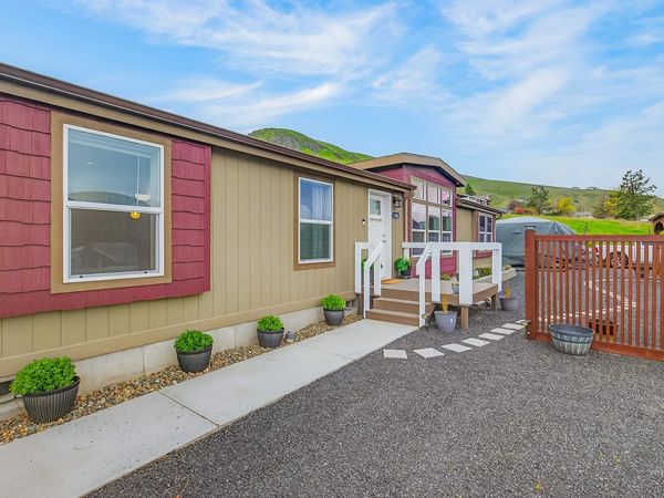 1306 4th Street, Asotin, WA 99402