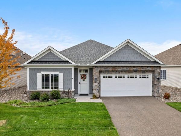 19331 74th Avenue , Corcoran, MN 55340