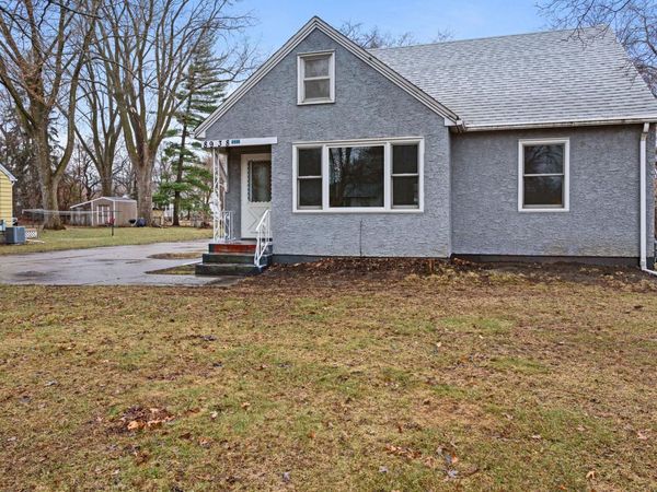 8938 Polk Street NE, Blaine, MN 55434
