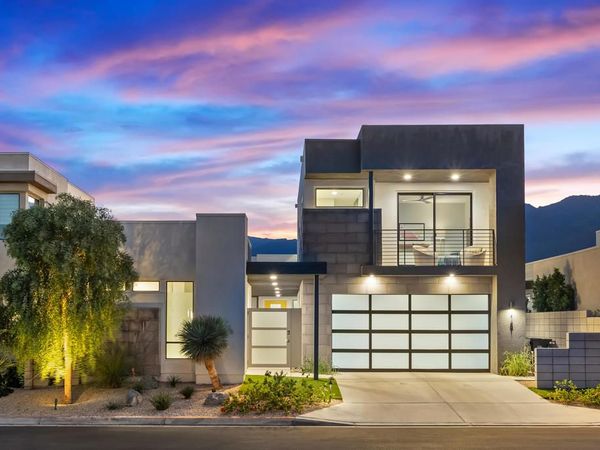 181 Vibe Way, Palm Springs, CA 92262