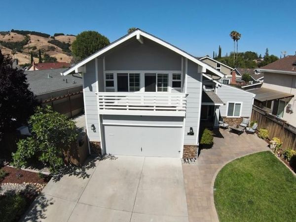 6273 Mountford Drive, San Jose, CA 95123