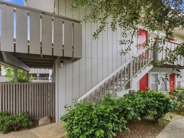 255 S Rengstorff Avenue, Unit 58, Mountain View, CA 94040