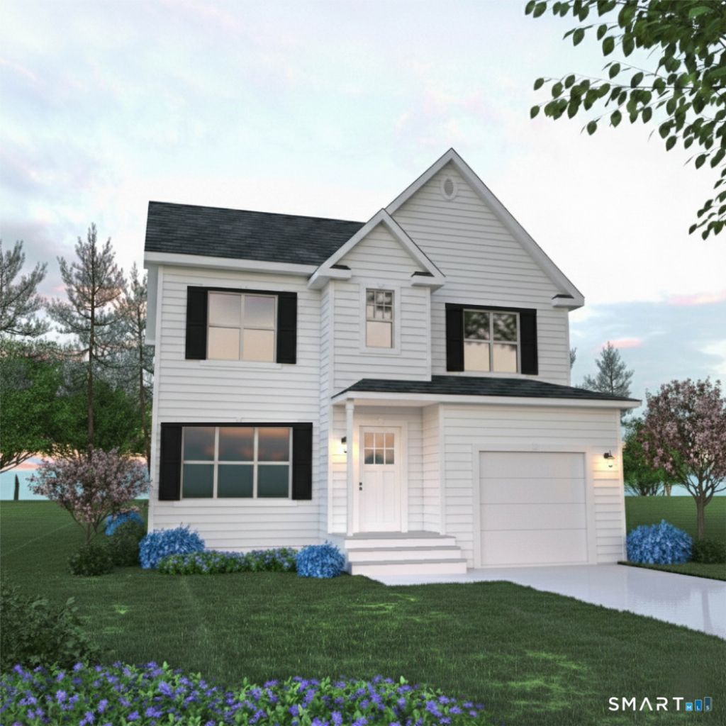 2-1 Ballahack, East Haddam, CT 06423 Main Photo