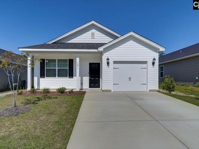 291 Savannah Wood Drive , Hopkins, SC 29061