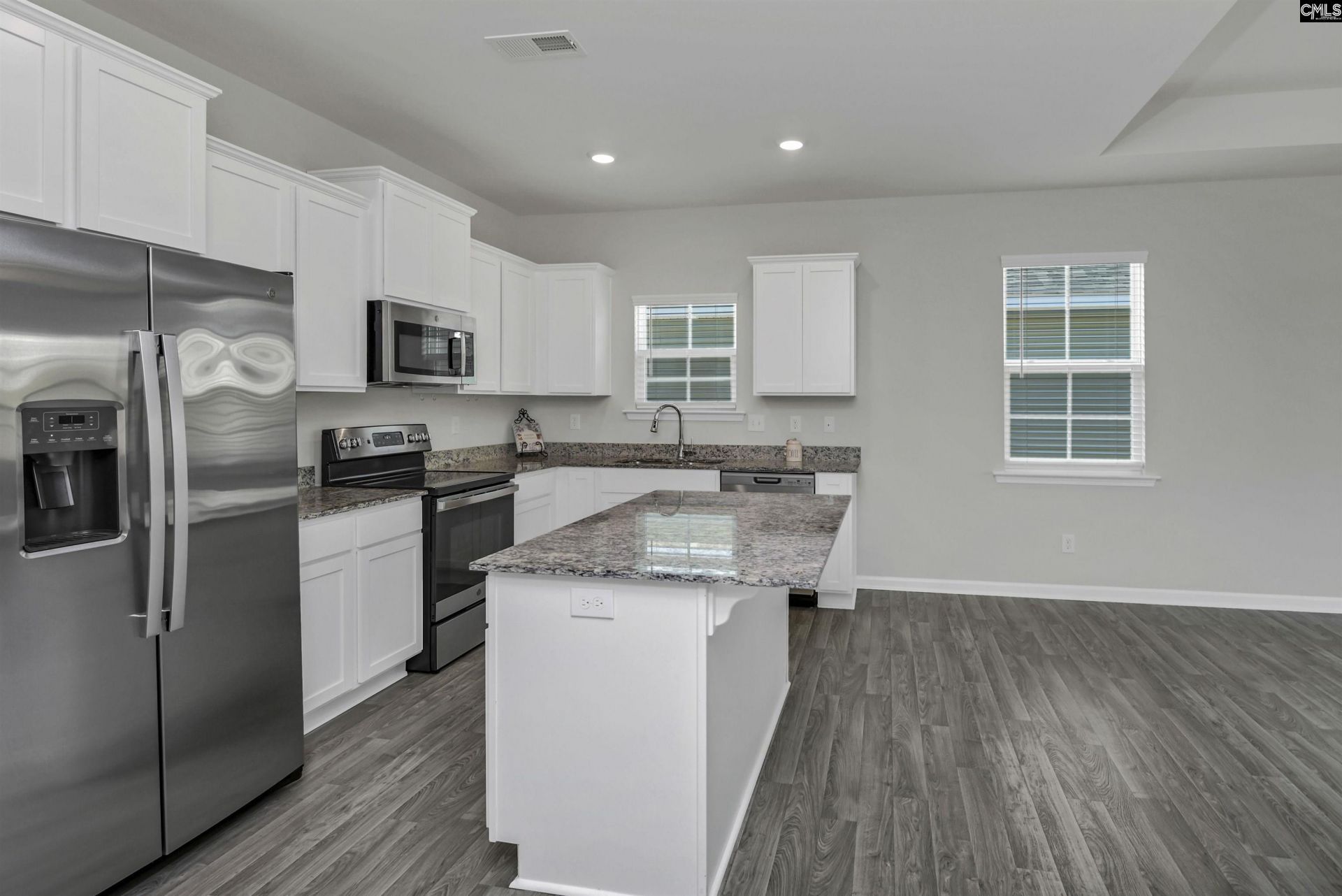 291 Savannah Wood Drive  Photo 13