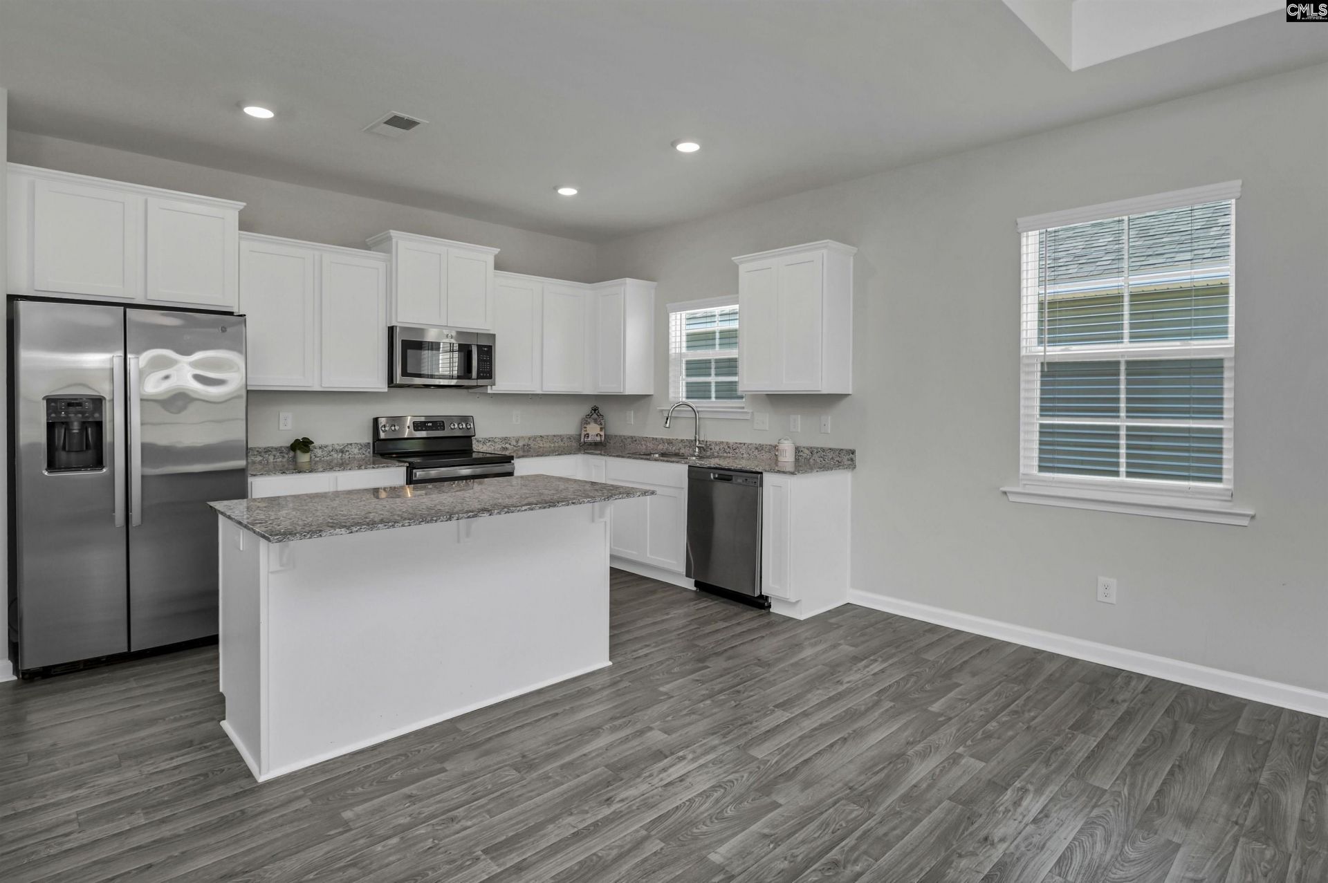 291 Savannah Wood Drive  Photo 14