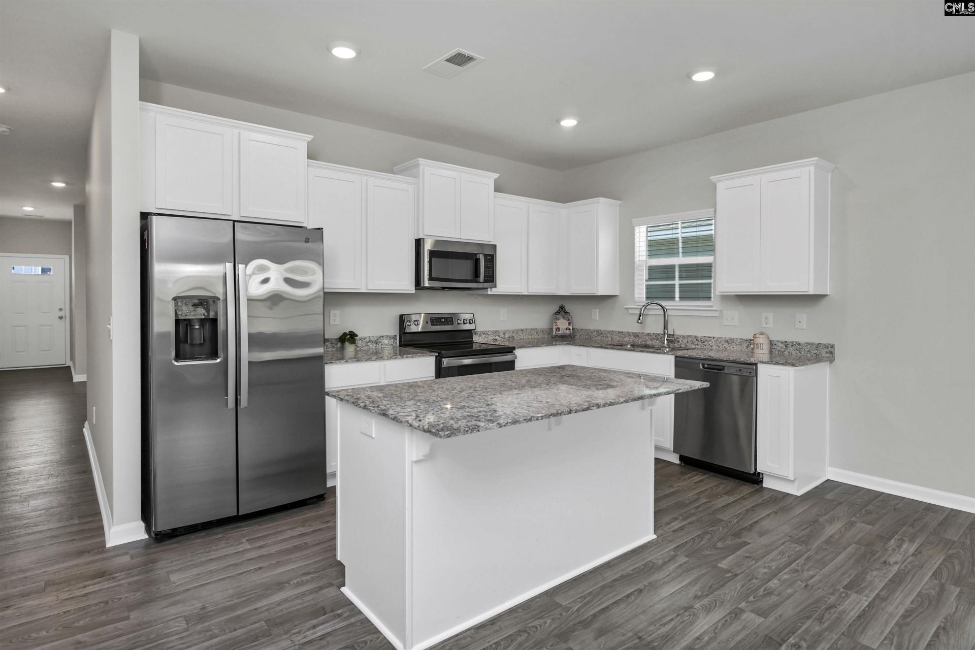 291 Savannah Wood Drive  Photo 15