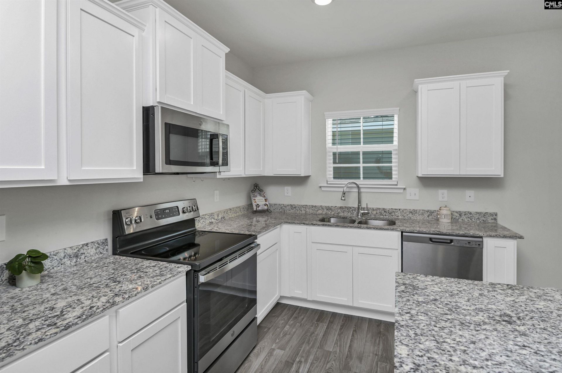 291 Savannah Wood Drive  Photo 18