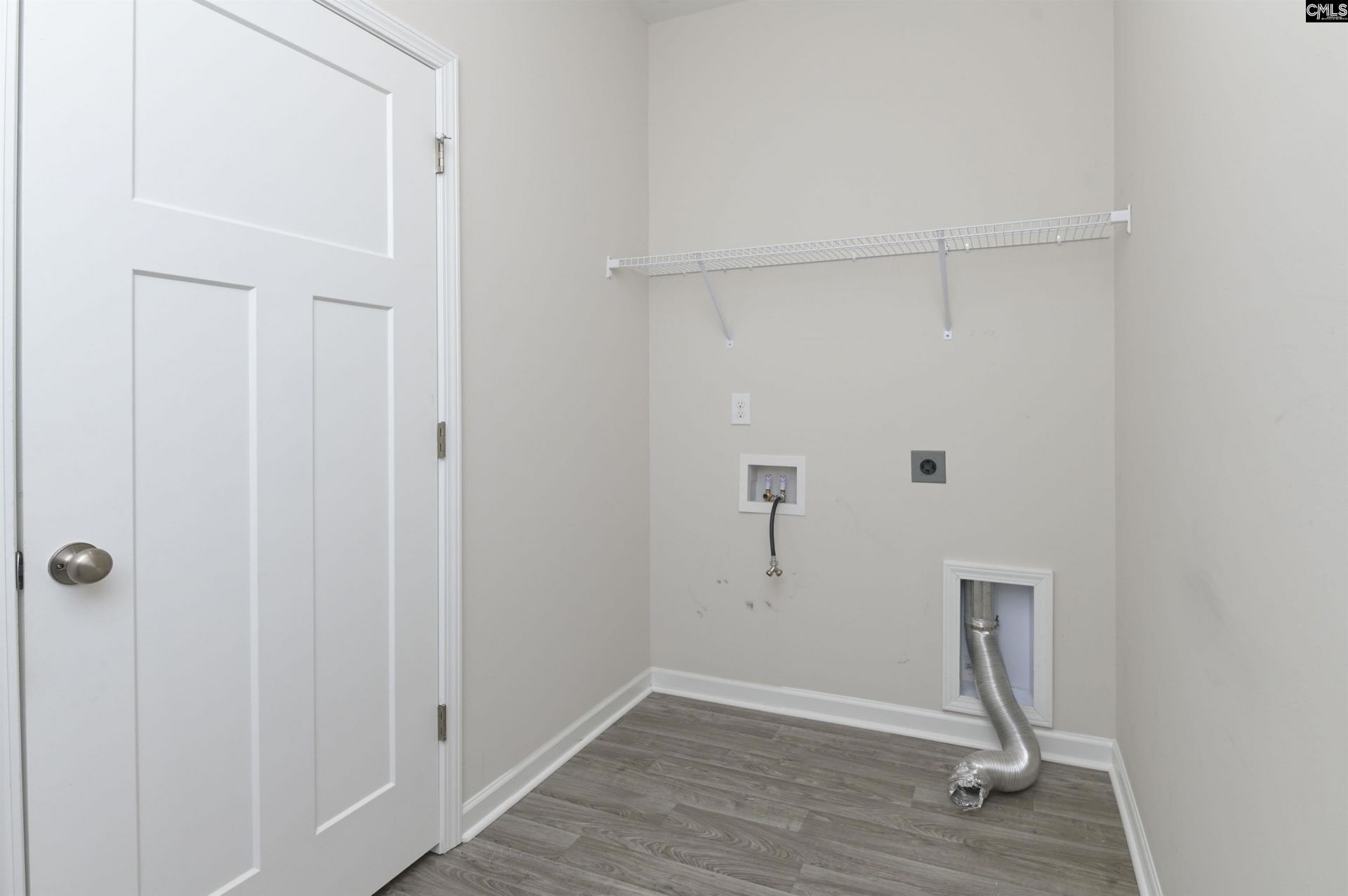 291 Savannah Wood Drive  Photo 19