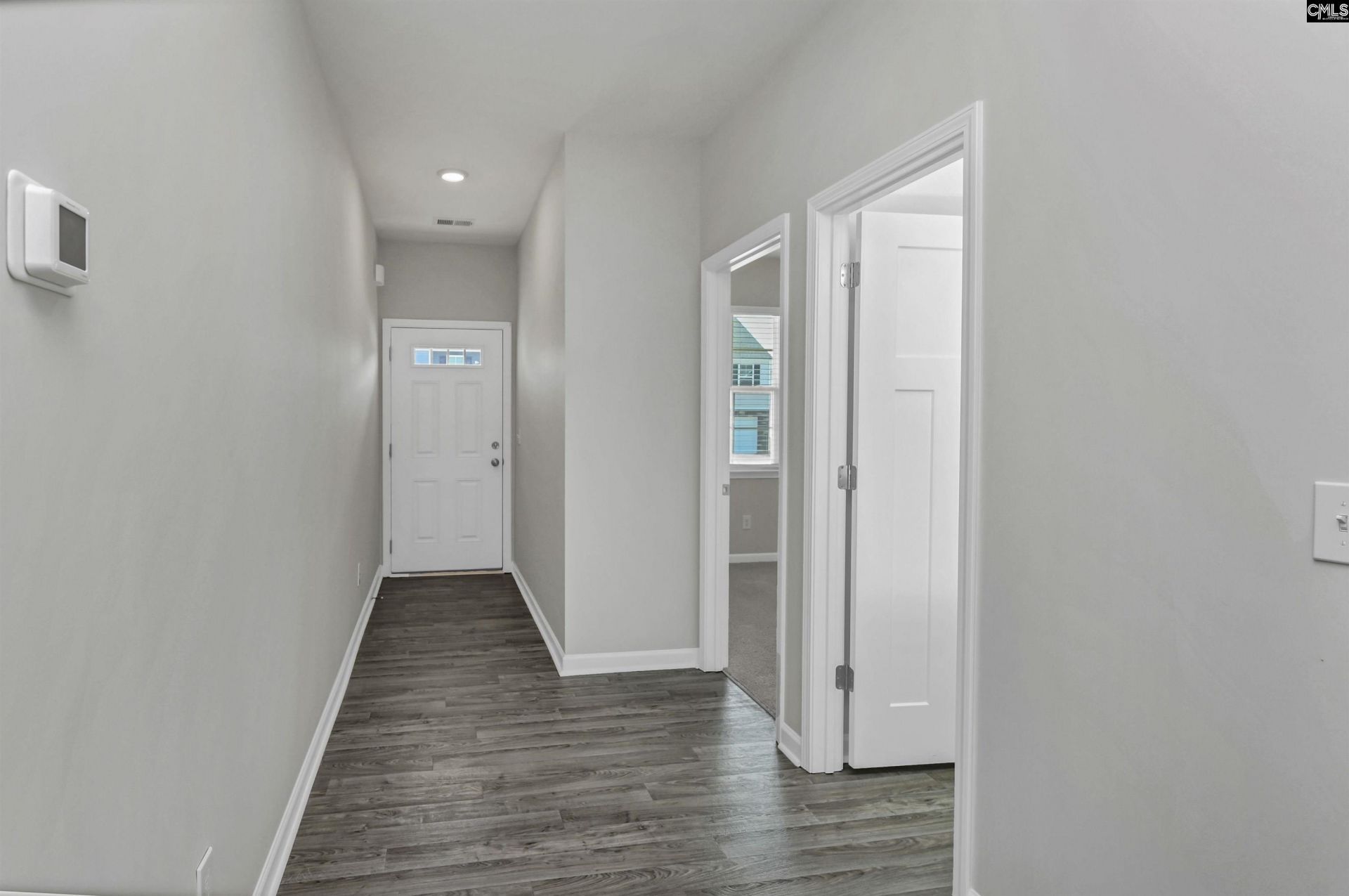 291 Savannah Wood Drive  Photo 20