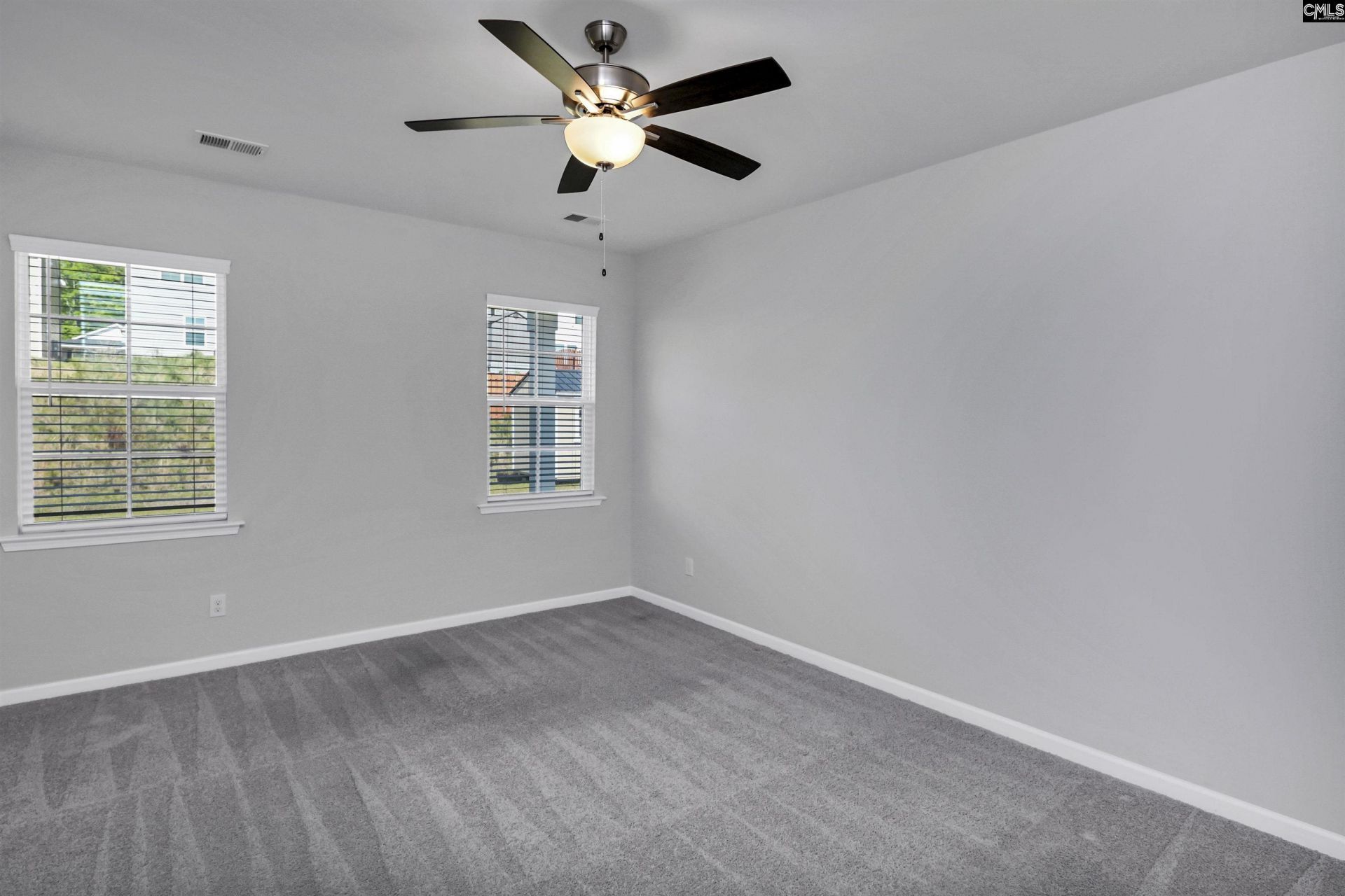 291 Savannah Wood Drive  Photo 21