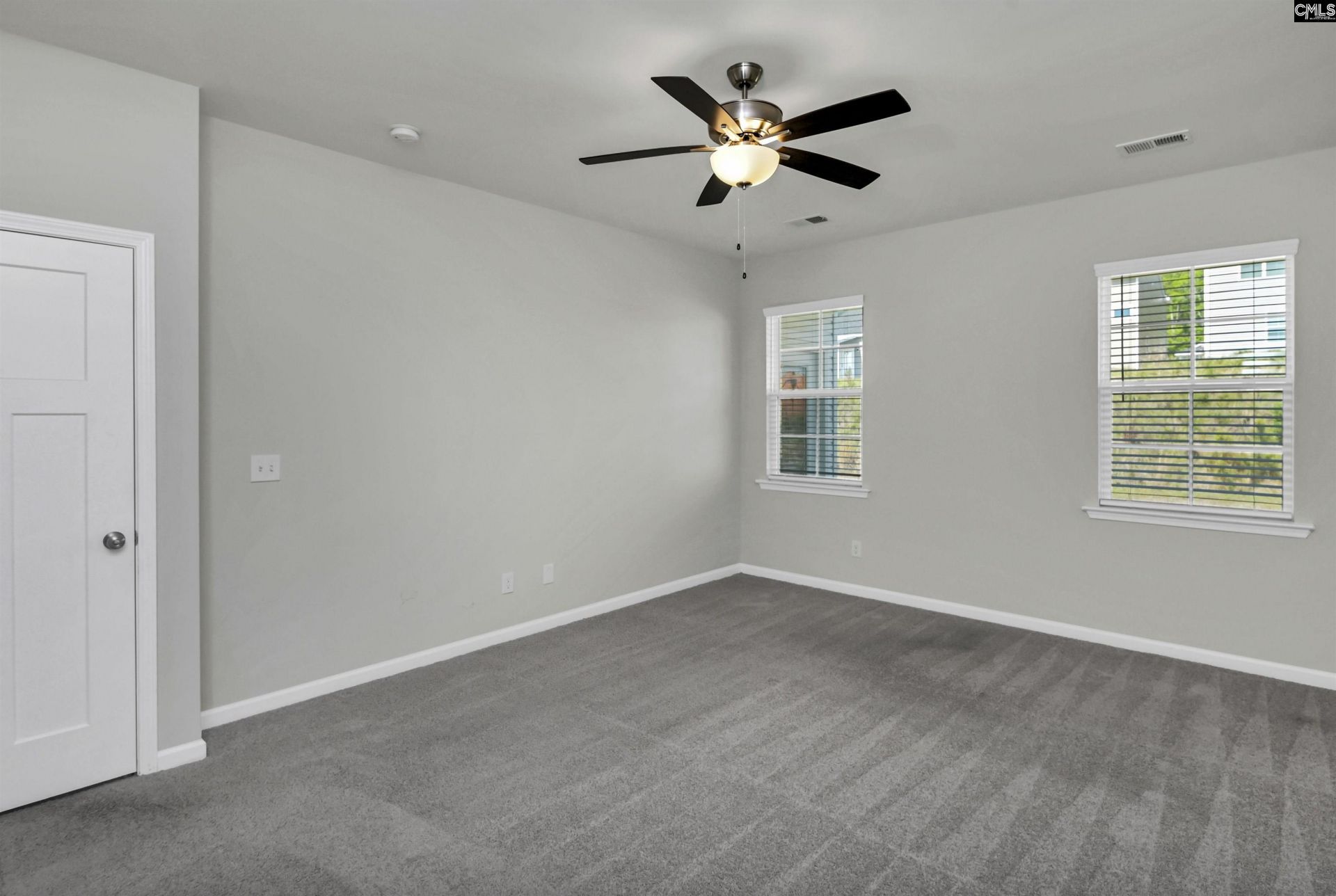 291 Savannah Wood Drive  Photo 24