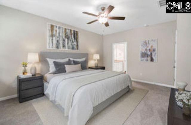 291 Savannah Wood Drive  Photo 25