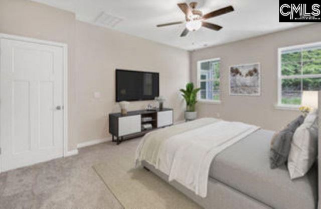 291 Savannah Wood Drive  Photo 26