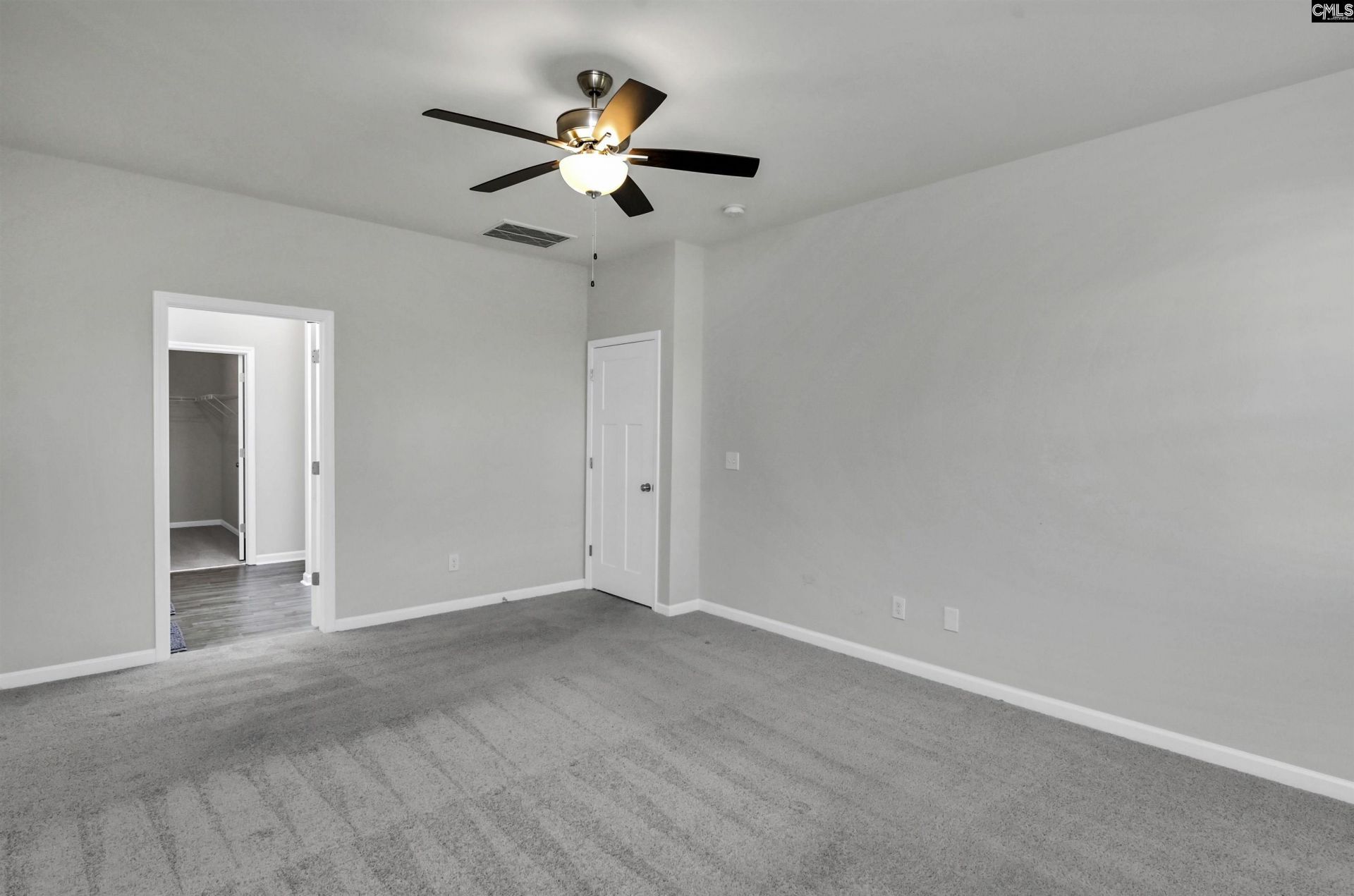 291 Savannah Wood Drive  Photo 27