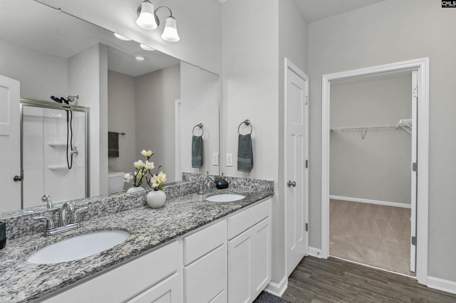 291 Savannah Wood Drive  Photo 28