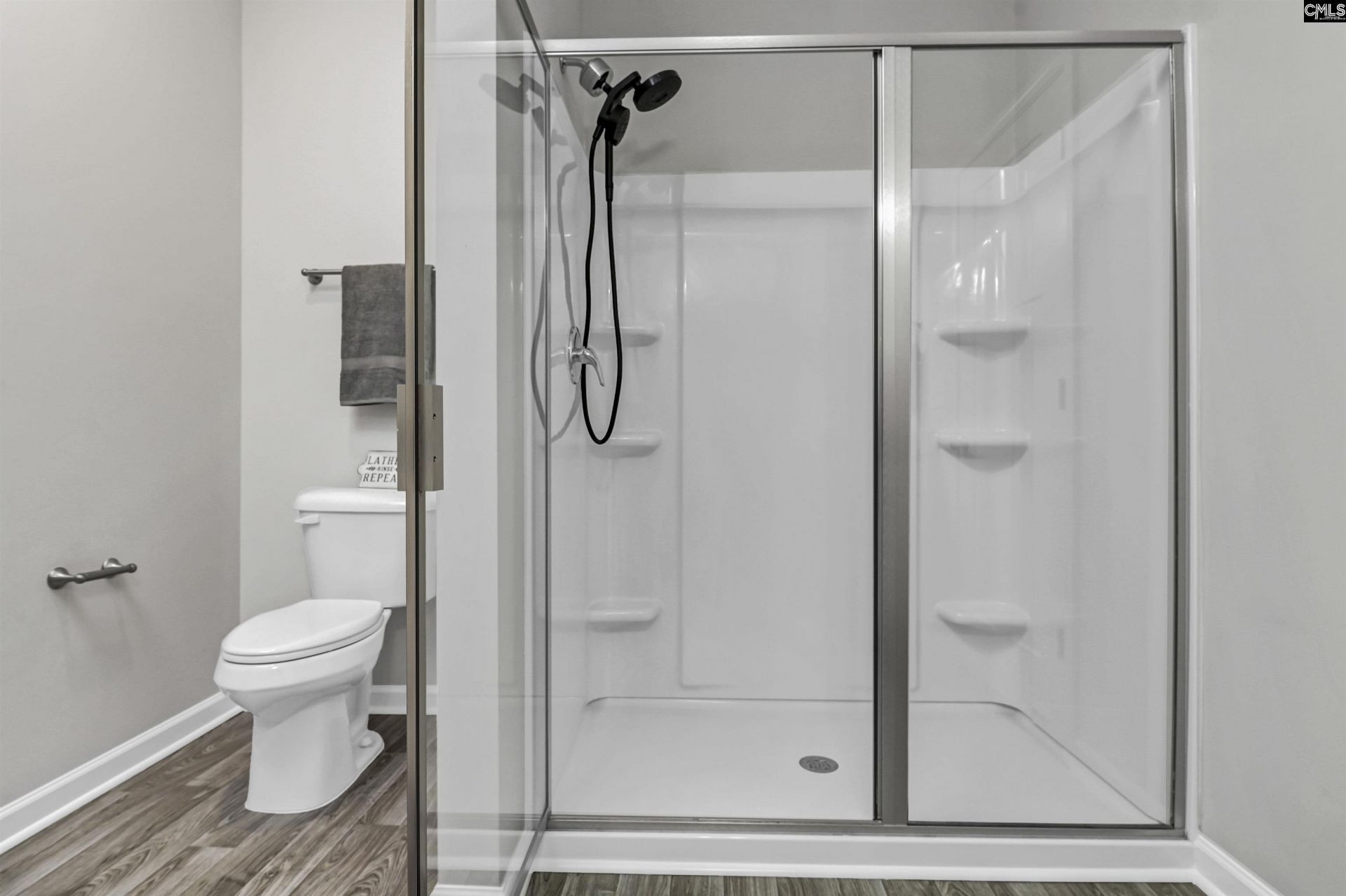 291 Savannah Wood Drive  Photo 29