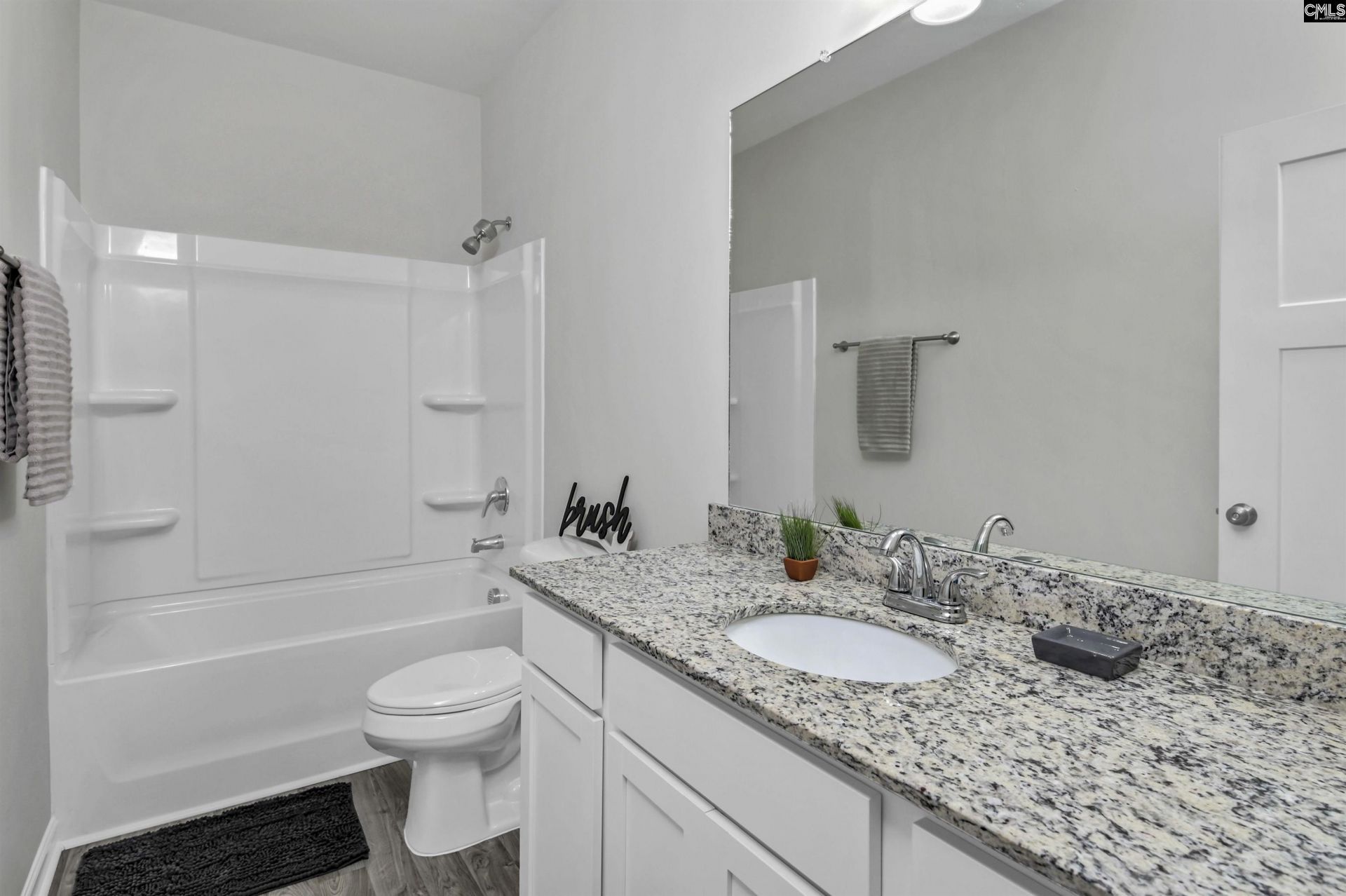 291 Savannah Wood Drive  Photo 35