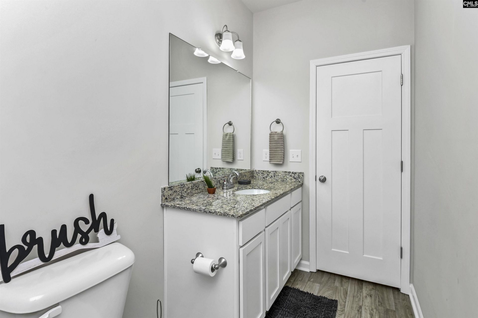 291 Savannah Wood Drive  Photo 36