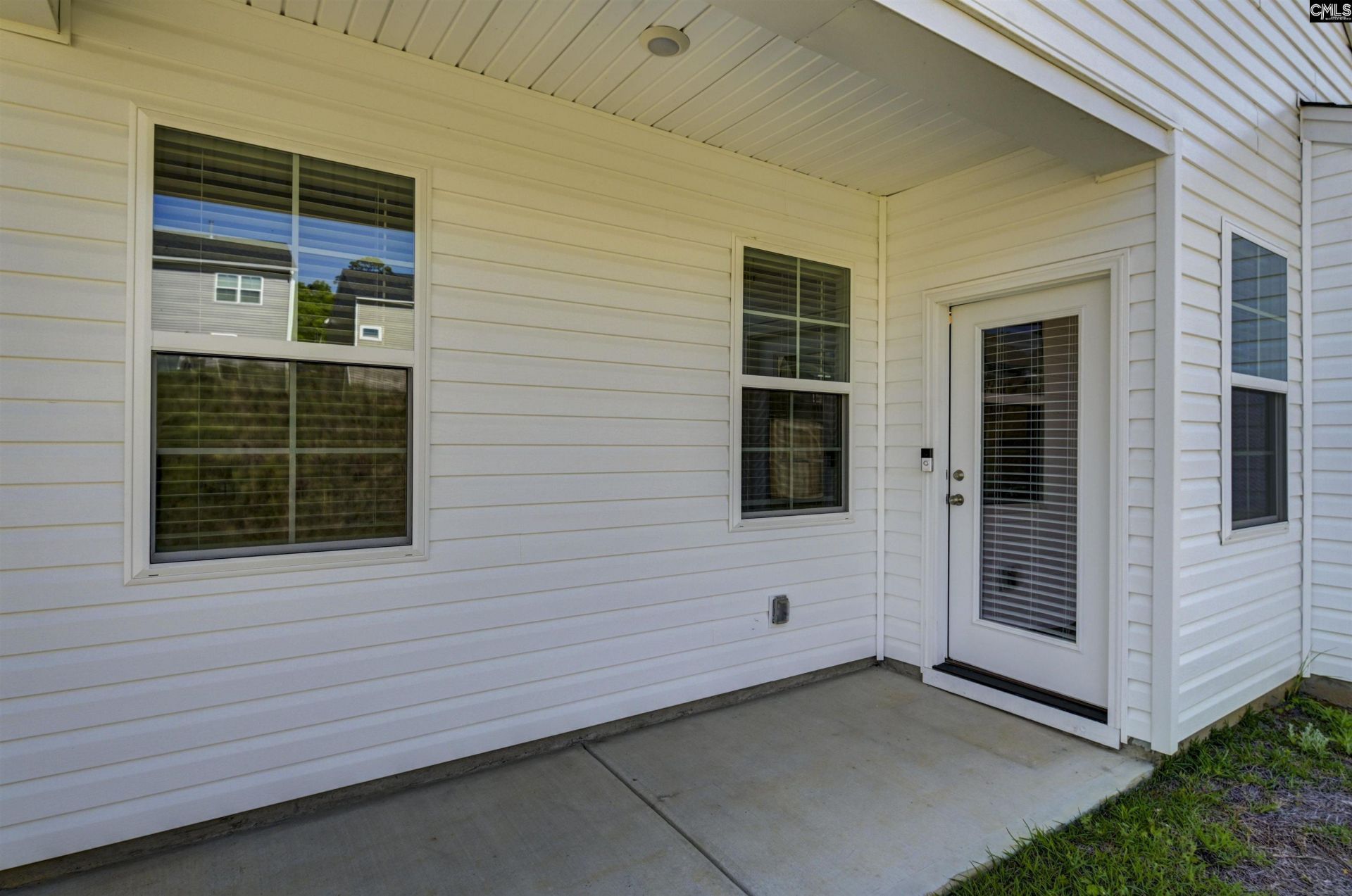 291 Savannah Wood Drive  Photo 41