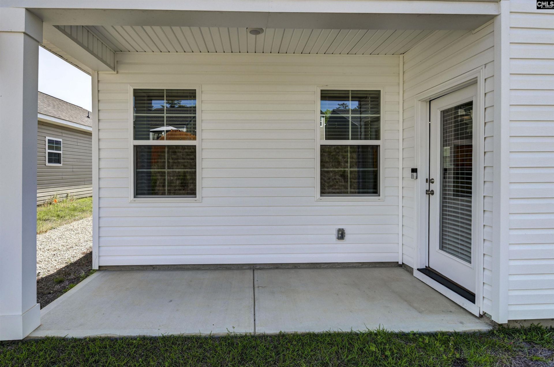 291 Savannah Wood Drive  Photo 42