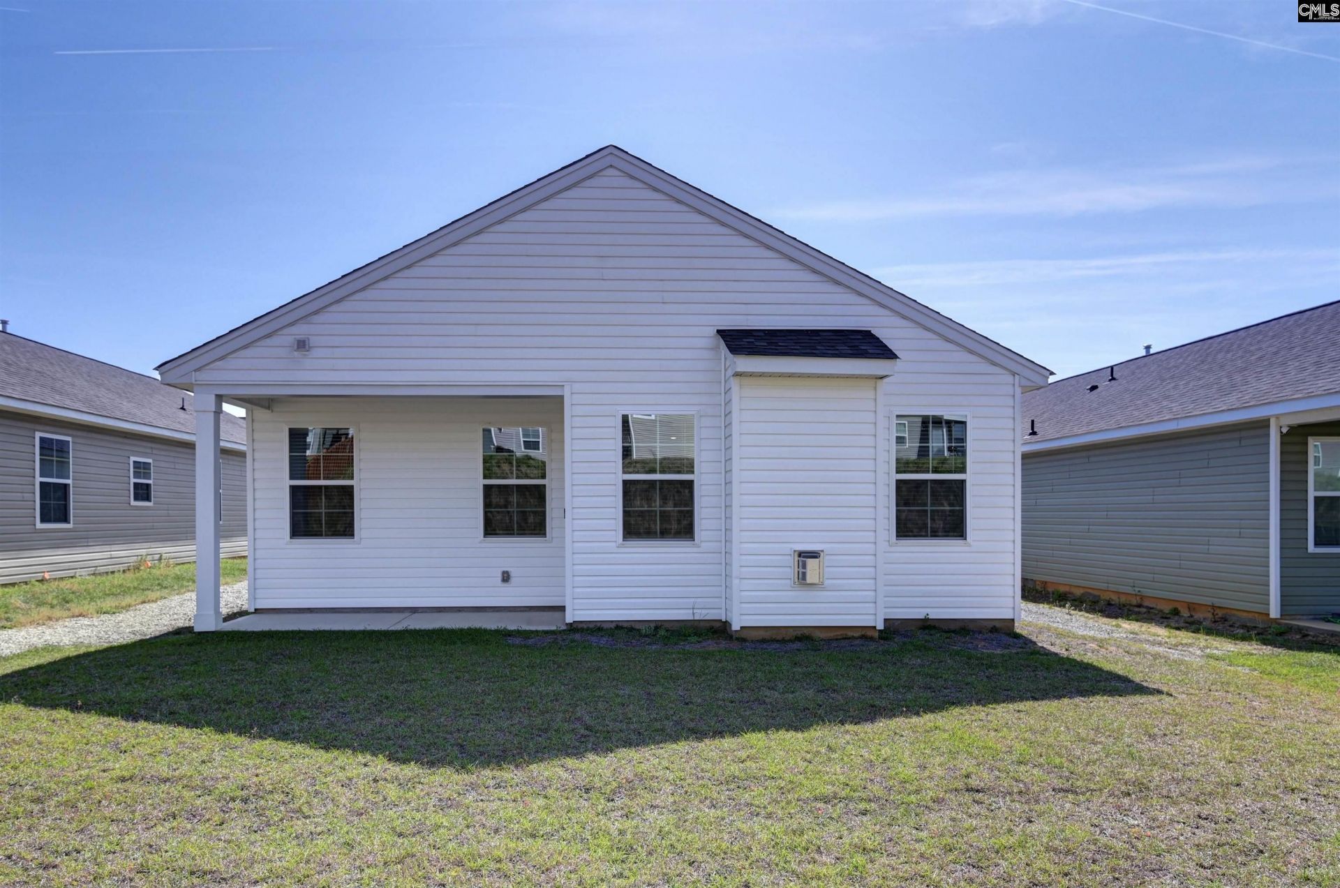 291 Savannah Wood Drive  Photo 44