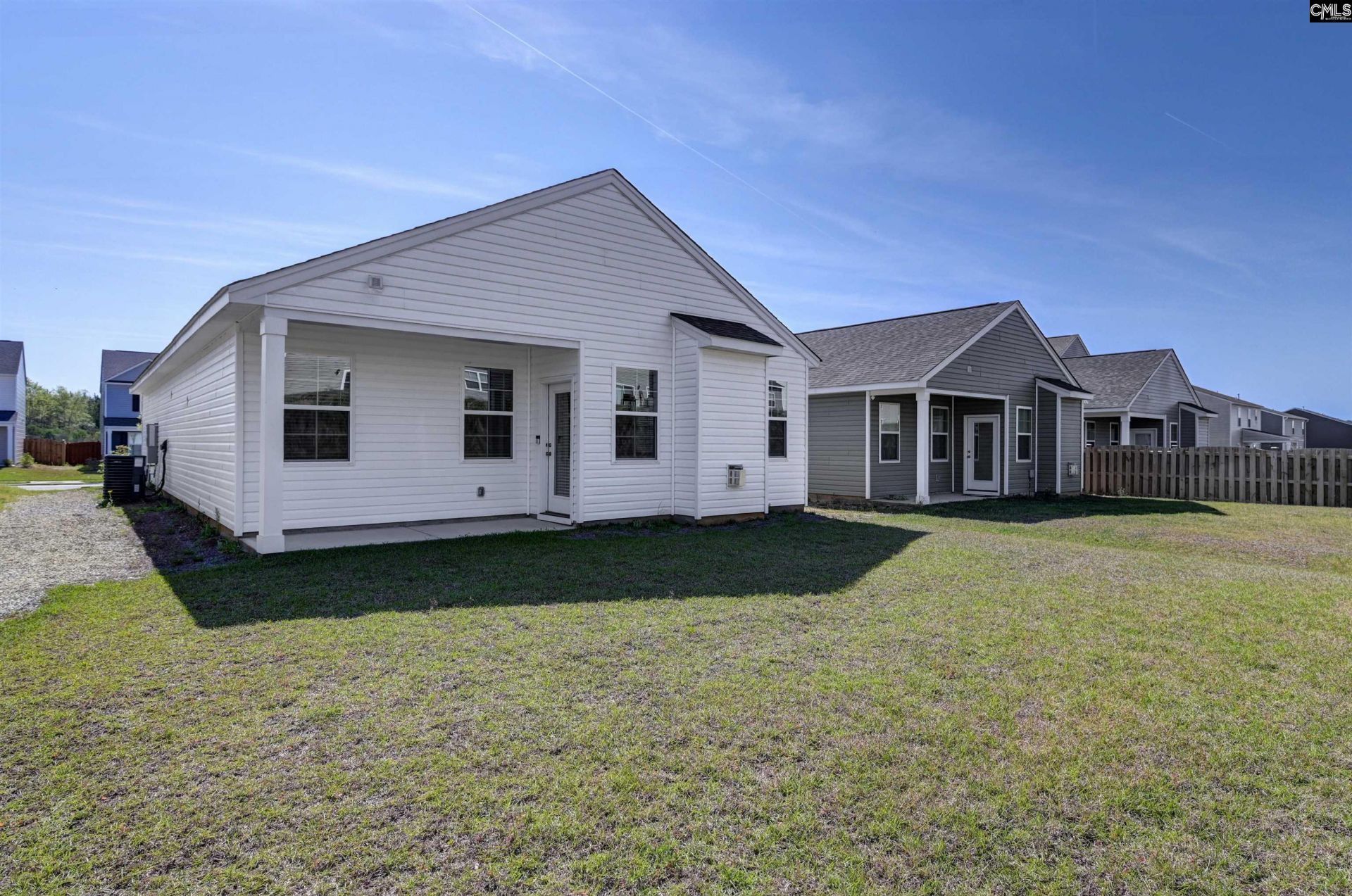 291 Savannah Wood Drive  Photo 45