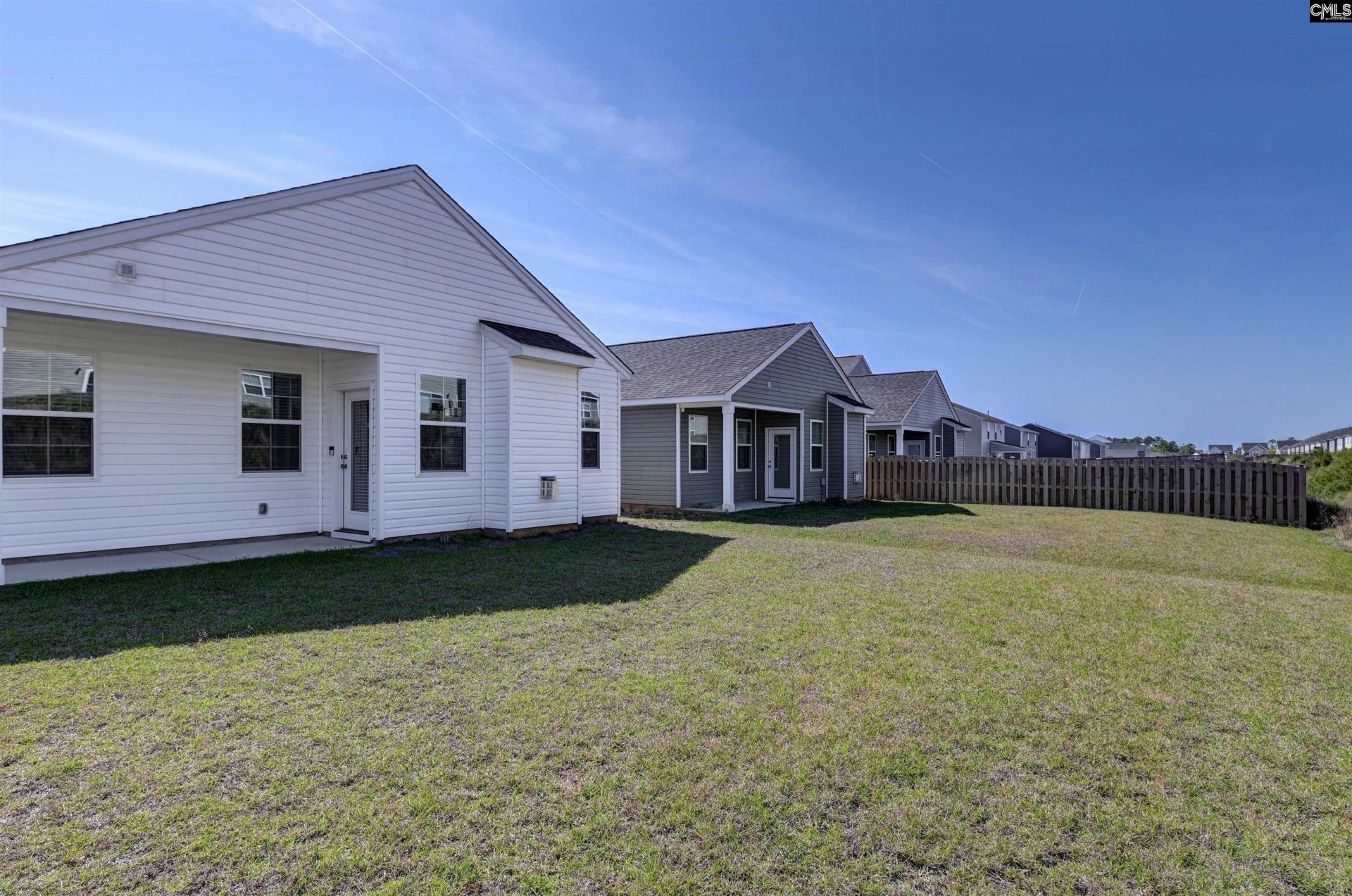 291 Savannah Wood Drive  Photo 46