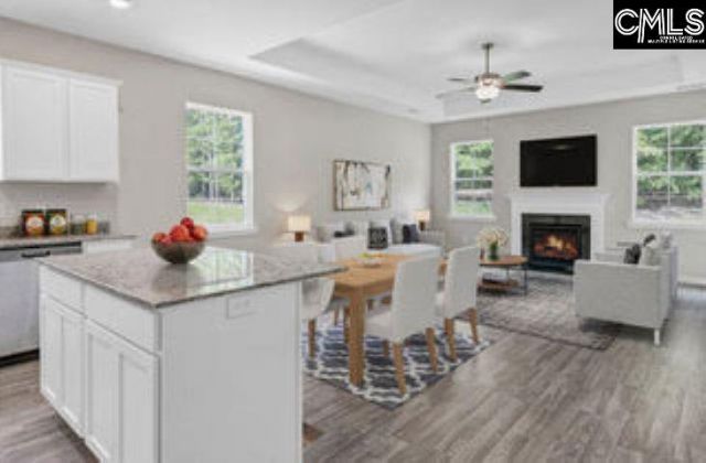 291 Savannah Wood Drive  Photo 5