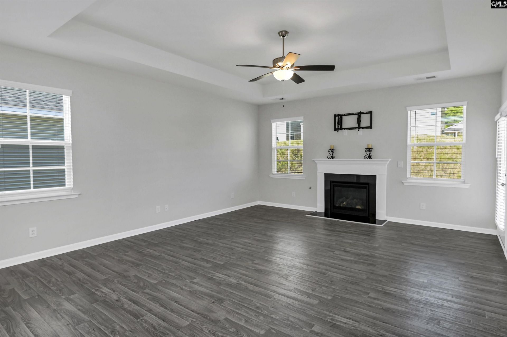 291 Savannah Wood Drive  Photo 6