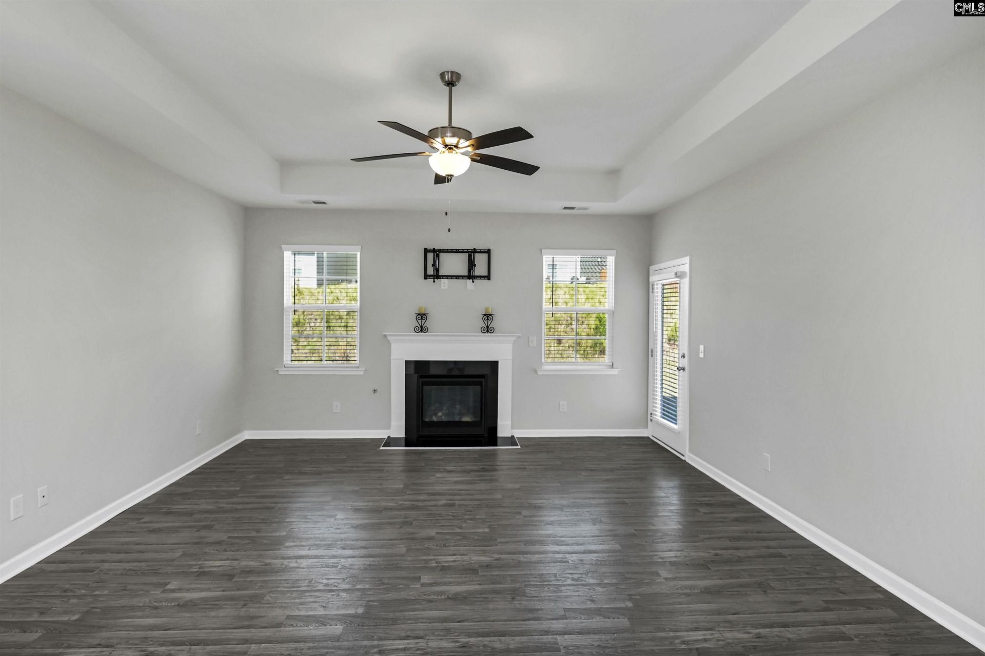 291 Savannah Wood Drive  Photo 7