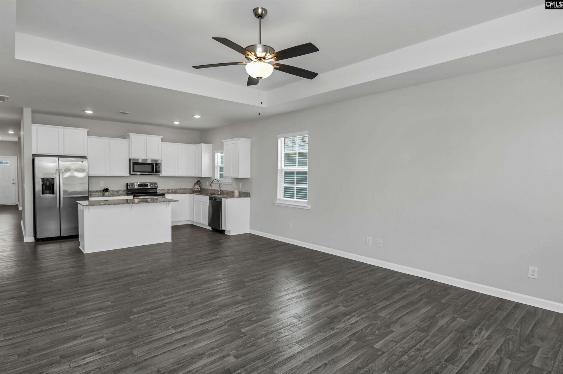 291 Savannah Wood Drive  Photo 9