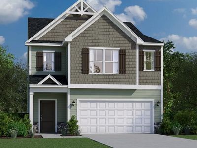 284 Balbriggan Place, Aiken, SC 29801