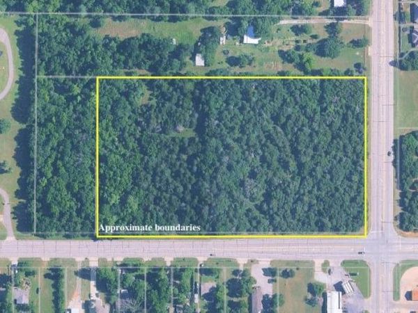 00 E Reno Avenue, Oklahoma City, OK 73130