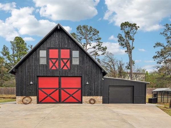 16591 SE 29th Street, Choctaw, OK 73020