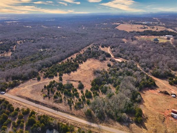 45285 Bob Crouch Rd Road, Tecumseh, OK 74873