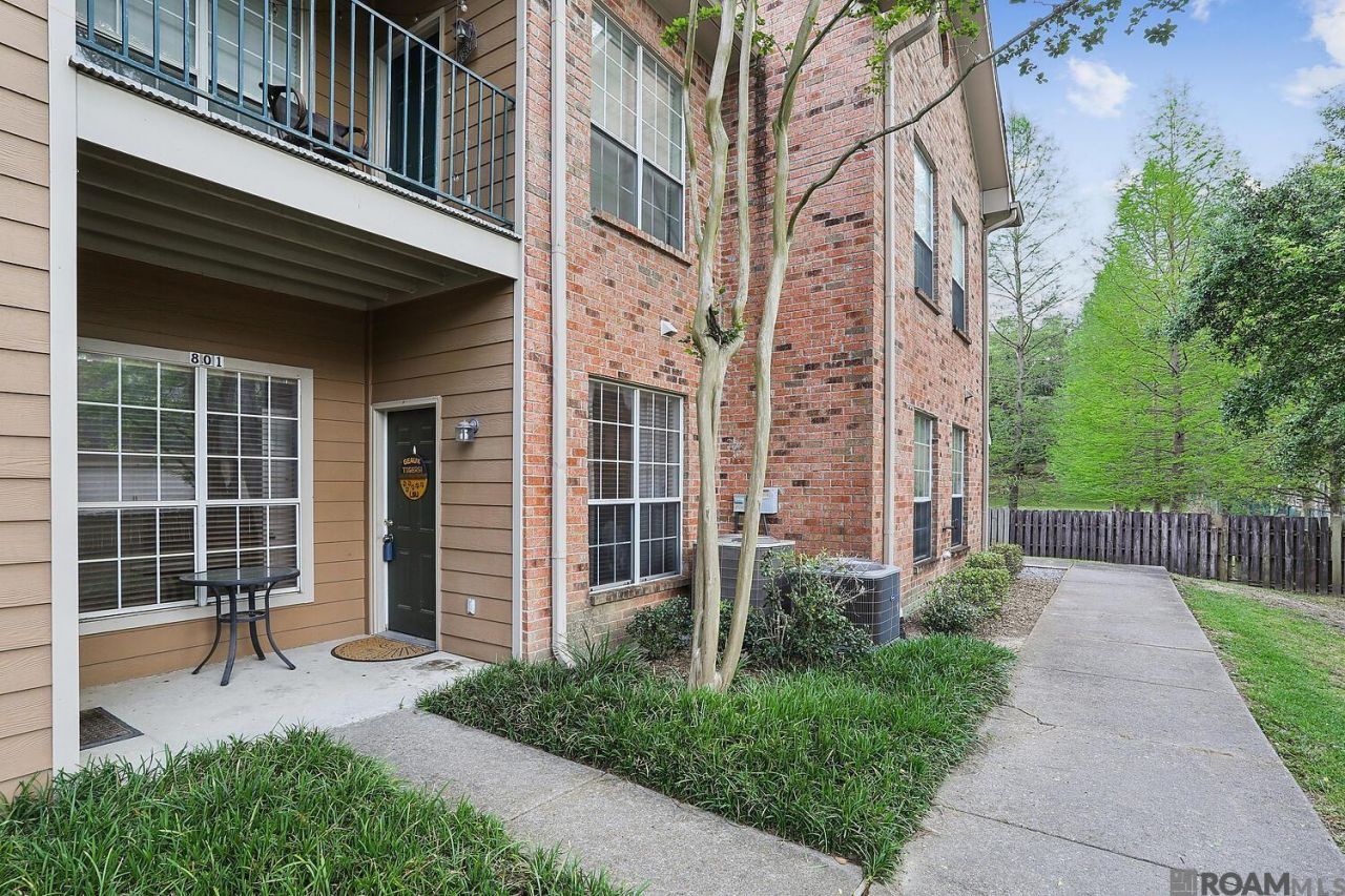 4464 Highland Rd, Unit #801, Baton Rouge, LA 70808 Main Photo