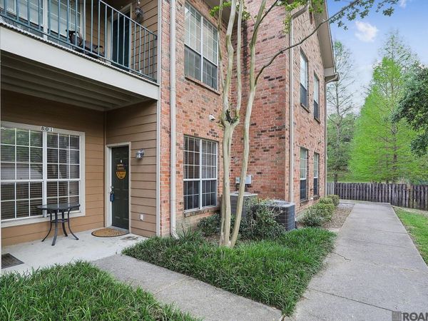 4464 Highland Rd, Unit #801, Baton Rouge, LA 70808