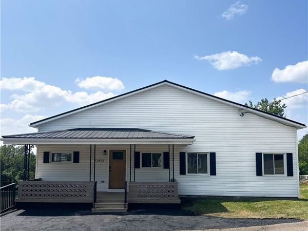 71850 Colerain Road , Bridgeport, OH 43912