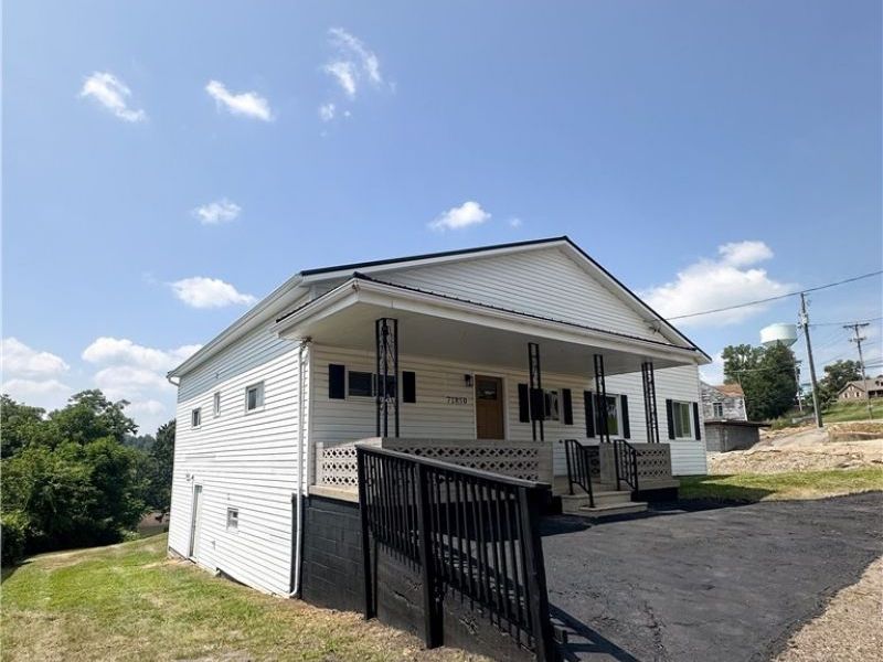 71850 Colerain Road, Bridgeport, OH 43912 Photo 2