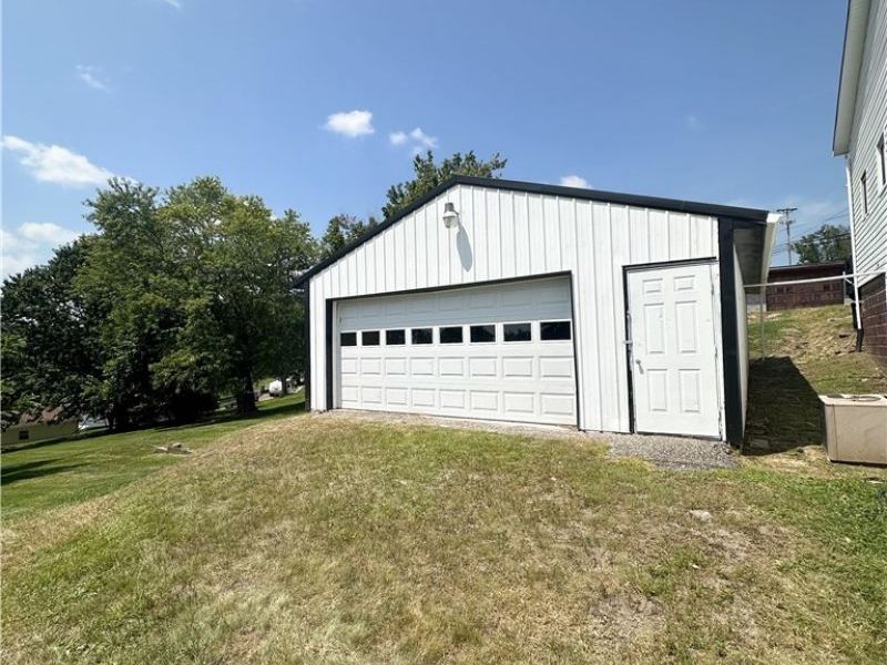 71850 Colerain Road, Bridgeport, OH 43912 Photo 3