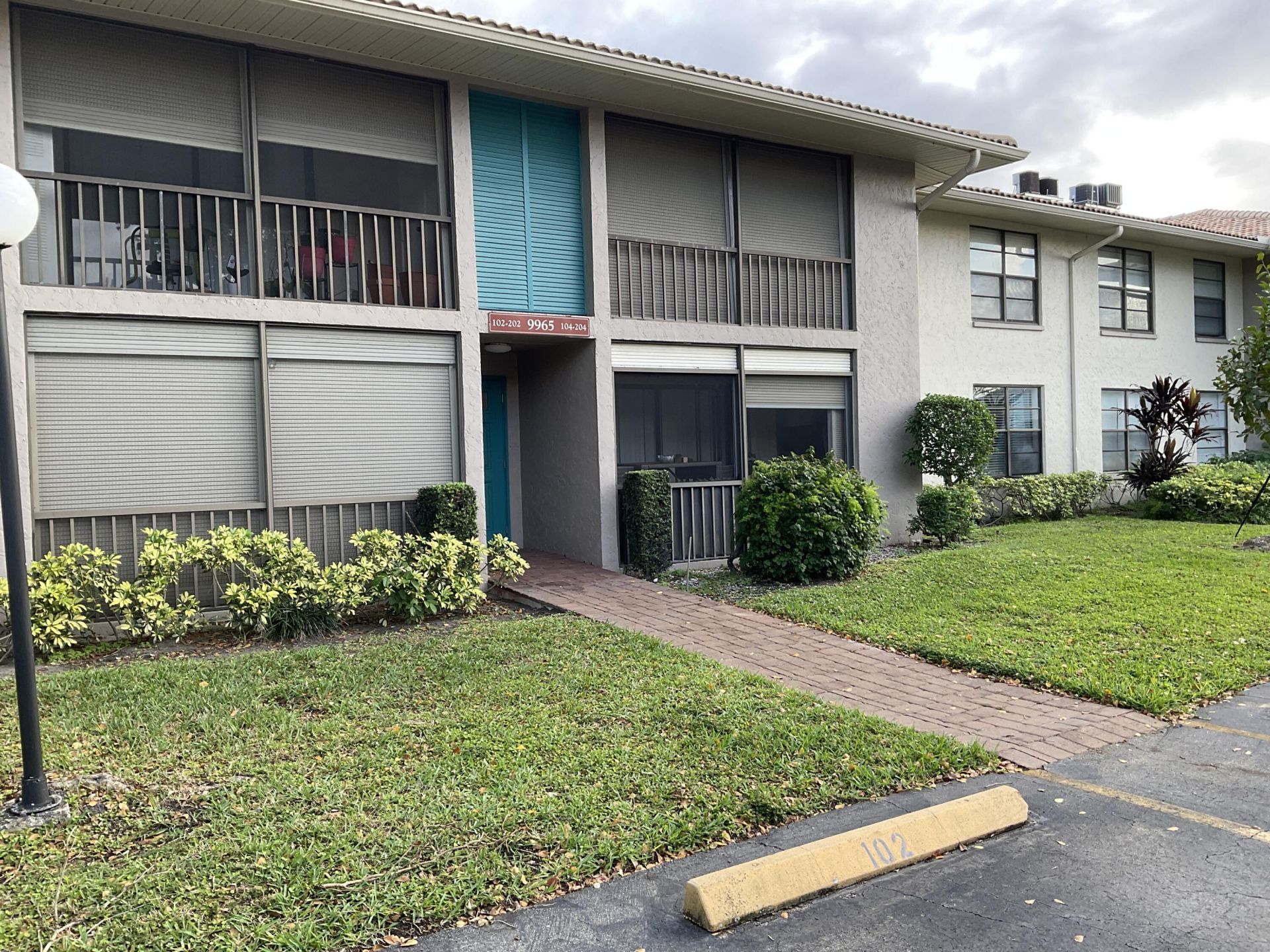 9965 Pineapple Tree Drive, Unit 104, Boynton Beach, FL 33436 Photo