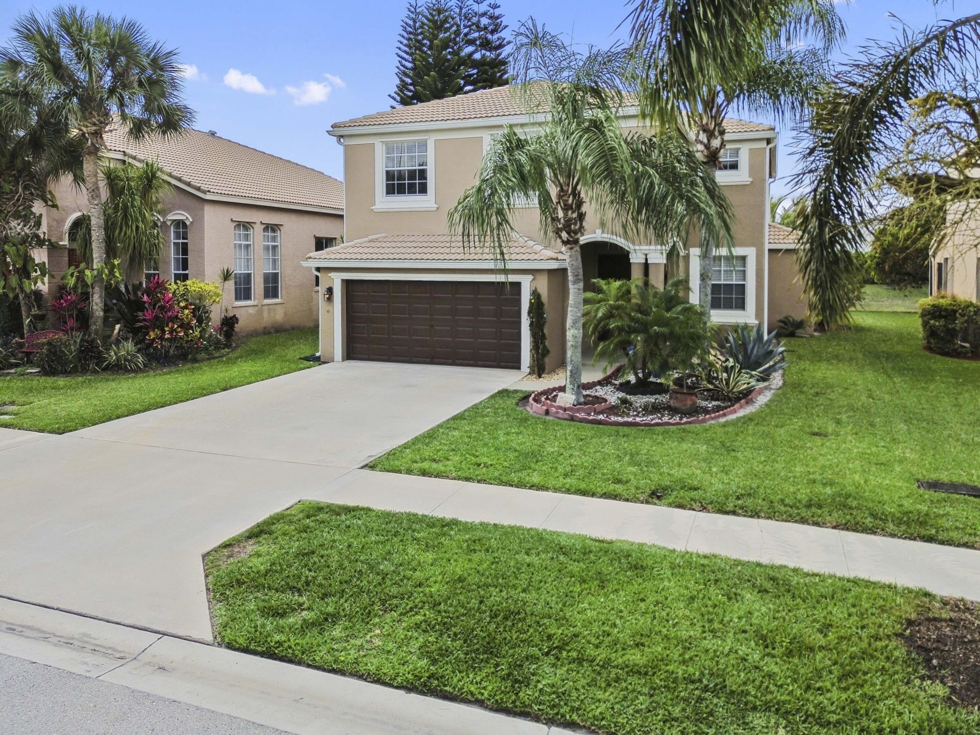 2731 Misty Oaks Circle, Royal Palm Beach, FL 33411 Photo