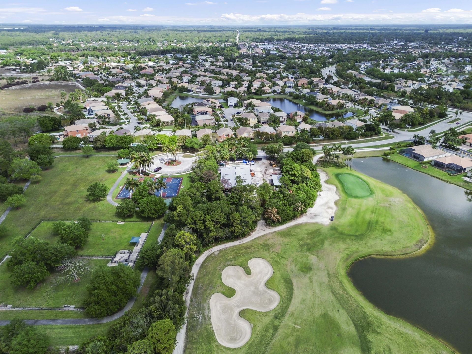 2731 Misty Oaks Circle, Royal Palm Beach, FL 33411 Photo